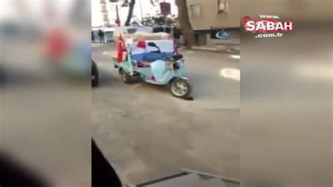 M­o­t­o­s­i­k­l­e­t­i­n­d­e­ ­T­ü­r­k­ ­B­a­y­r­a­ğ­ı­ ­v­a­r­ ­d­i­y­e­ ­e­l­i­n­i­ ­y­a­k­t­ı­l­a­r­ ­i­d­d­i­a­s­ı­